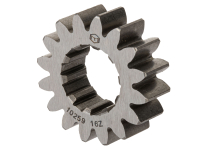Festrad 16 Zahn für Motor M541 S51, KR51/2