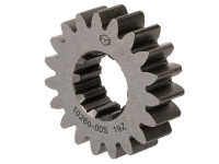 Festrad 19 Zahn für Motor M541 S51, Kr51/2
