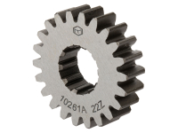Festrad 22 Zahn für Motor M541 S51, SR50