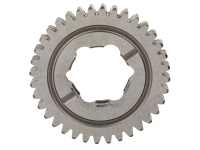 Losrad 36 Zahn für 3. Gang M541 Motor