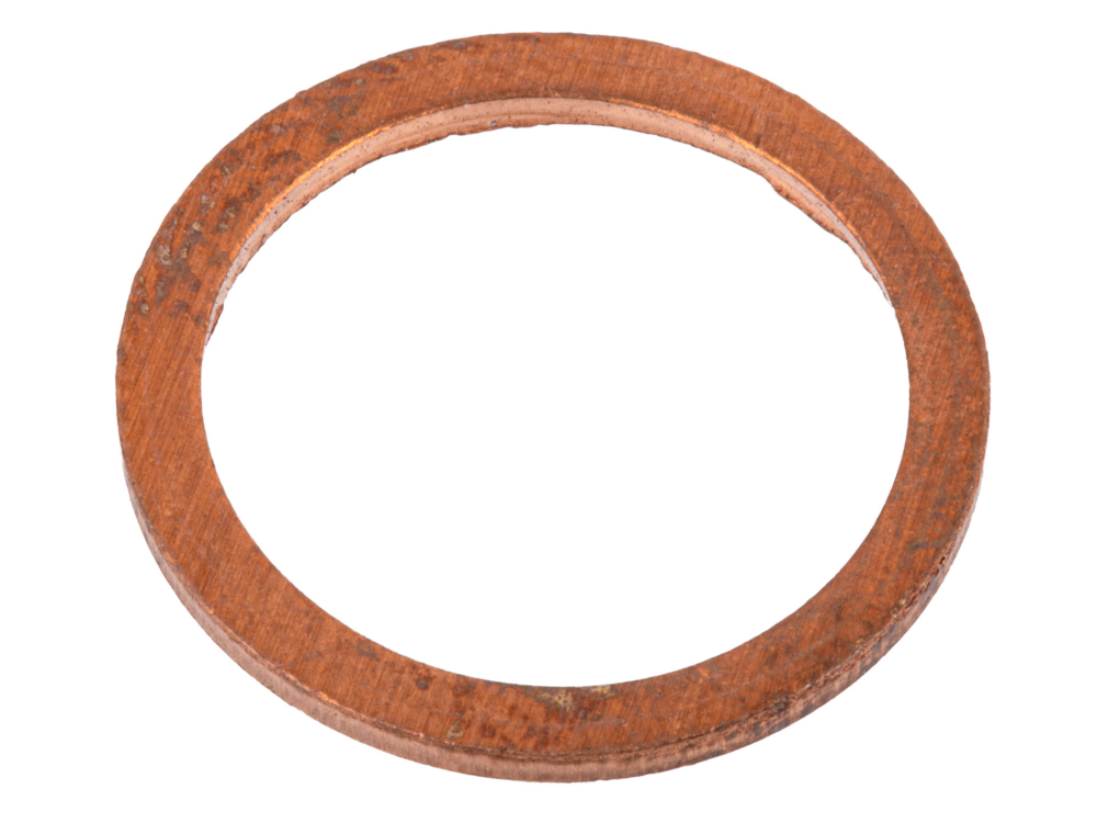 Dichtring A18x18mm Kupfer für Ölablassschraube M541 Motor