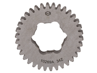 Kettenspanner Simson S51 Schwalbe
