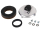 Set Abdeckkappe mit Dichtung für Zündschloss KR51, SR4