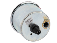 Drehzahlmesser mit Beleuchtung 12v 60mm mit Chromring