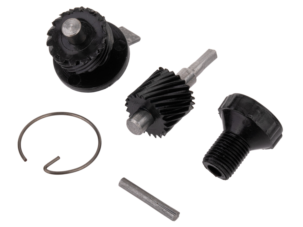 Tachoantrieb für 14er Ritzel M53, M54 Motor S50, KR51/1, SR4