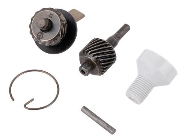 Tachoantrieb für 14er Ritzel M53, M54 Motor S50, KR51/1, SR4