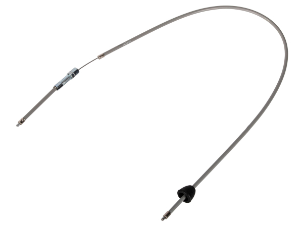Blinkertrger SR vorn \\chrom\\ im Satz (eckige Blinker) 15