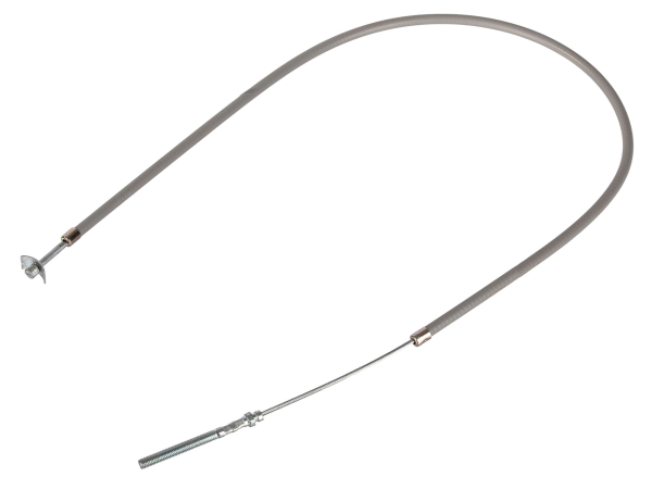Gegenmutter fr Schwingtrger KR51/1, KR51/2