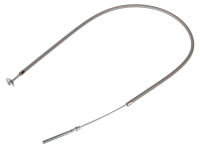 Gegenmutter fr Schwingtrger KR51/1, KR51/2