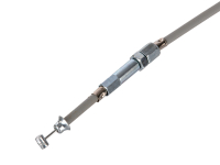 Bowdenzug Choke für Schwalbe Kr51/2 grau