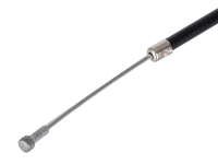 Bowdenzug für handbremse schwarz S50, S51