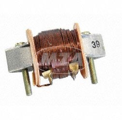 Lichtspule 8305.2-130/1 (12V 21W, Lade- Bremslichtspule) für S51, SR50 2 Anschlüsse