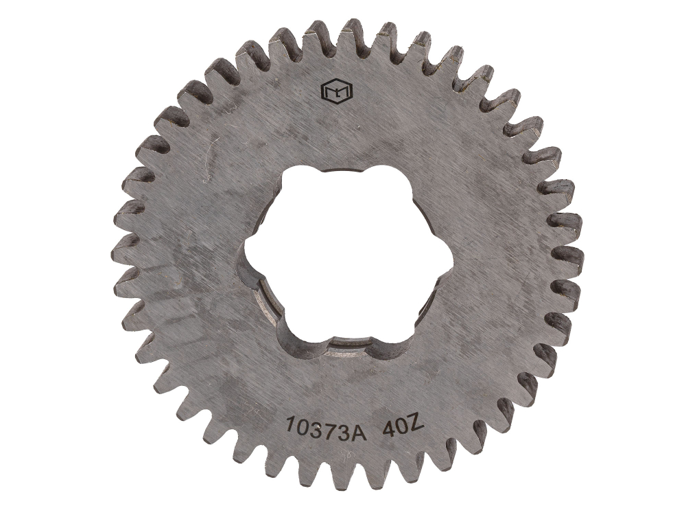 Losrad 40 Zahn für 2. Gang M541 Motor