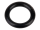 0-Ring 10,6x1,8mm für Kupplungshebel M541 Motor S51, SR50, Schwalbe KR51/2