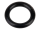0-Ring 10,6x1,8mm für Kupplungshebel M541 Motor S51, SR50, Schwalbe KR51/2