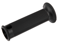 Gitter Scheinwerfer schwarz S51. *
