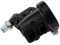 Gehäuse Gasgriff für Bremslichtschalter - vormontiert S50, S51, SR50