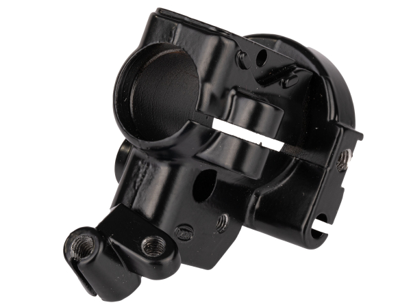 Gehäuse Gasgriff ohne Kleinteile für S50, S51, SR50