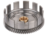 Set Kupplungskorb & Primärritzel für M741 Motor S70, SR80