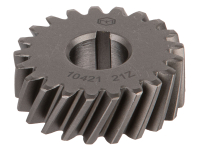 Set Kupplungskorb & Primärritzel für M741 Motor S70, SR80