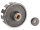 Set Kupplungskorb & Primärritzel für M741 Motor S70, SR80