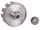 Kupplungszahnrad / Antriebsritzel SET 62/21 Zähne für S70, S83, SR80