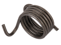 Schaltklingenfeder für Schaltung Motor M541, M531