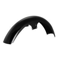 Premium Schwarz Set Kotflügel für S50, S51, S70  Original
