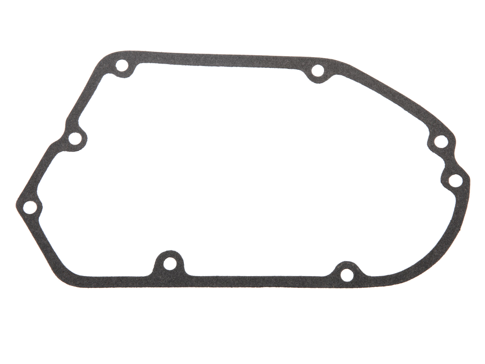 Kupplungsdeckeldichtung, verstärkt für alle S51, S70, S53, S83, SR50, SR80, KR51/2 Stärke: 0,8mm Sonderanfertigung!