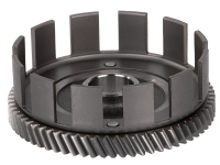 Kupplungskorb im Set für Motor M53, M54 - S50, Schwalbe Kr51/1