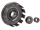 Kupplungskorb im Set für Motor M53, M54 - S50, Schwalbe Kr51/1