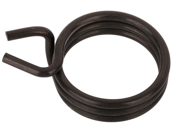 Spannblech Kickstarterfeder Für Simson - KR51/2, S51, S53, S70 Modelle