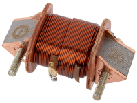 Lichtspule PLITZ 8306.8-120/1 6V 15W Hauptlicht SR4-1,...
