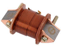 Lichtspule PLITZ 8306.8-120/1 6V 15W Hauptlicht SR4-1, 4-2, KR51, Picolo 7
