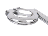 Blinkerträger für vordere Blinker verchromt 10mm S50, S51