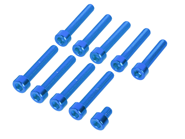 Blau