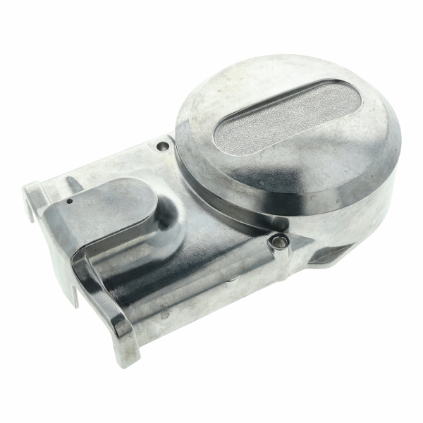 Aluminium poliert