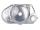Aluminium poliert