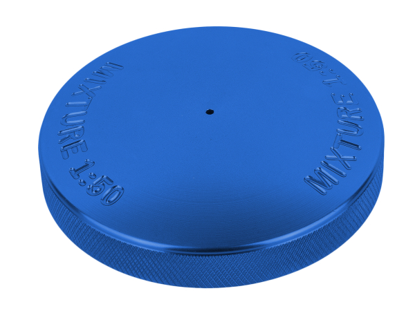 Blau