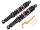 SET: Federbeine YSS Twin PRO-X 360mm für S50, S51, SR50, SR80
