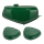 Tank & Seitendeckel für S51 mit Wirbellogo - Farbe wählbar