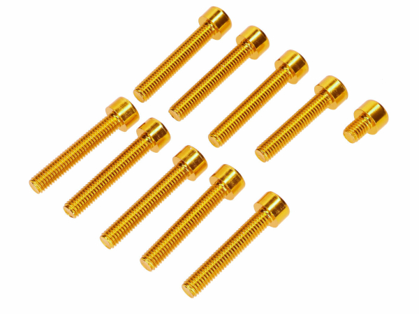 Gold
