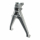 +2,7cm - Silber pulverbeschichet