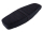Farbige Tuning Sitzbank flach - Gestreift - Alcantara Leder für Simson S51