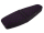S2 Farbige Tuning Sitzbank flach - Wabe - Alcantara Leder für Simson S51